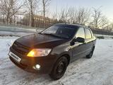 ВАЗ (Lada) Granta 2190 2013 года за 2 650 000 тг. в Темиртау – фото 5