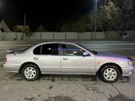 Nissan Maxima 1996 года за 2 500 000 тг. в Алматы – фото 5