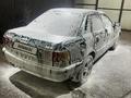 Audi 80 1992 годаүшін1 450 000 тг. в Шу – фото 12