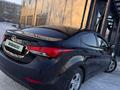 Hyundai Elantra 2015 годаfor5 950 000 тг. в Петропавловск – фото 12