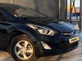 Hyundai Elantra 2015 годаfor5 950 000 тг. в Петропавловск – фото 8