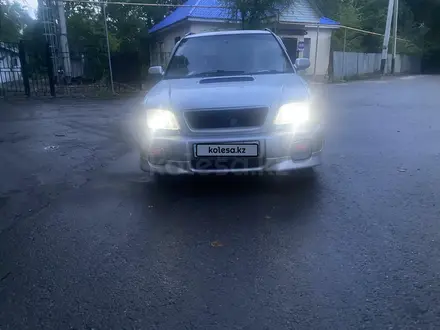 Subaru Forester 1997 года за 3 800 000 тг. в Алматы – фото 3