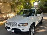 BMW X5 2006 года за 5 900 000 тг. в Шымкент – фото 4