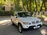 BMW X5 2006 года за 5 900 000 тг. в Шымкент – фото 5