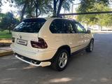 BMW X5 2006 года за 5 900 000 тг. в Шымкент – фото 3