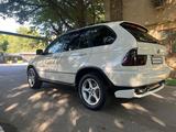 BMW X5 2006 года за 5 900 000 тг. в Шымкент – фото 2