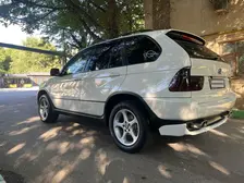 BMW X5, 2006