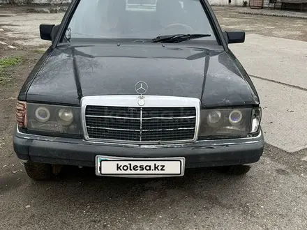 Mercedes-Benz 190 1991 года за 850 000 тг. в Семей