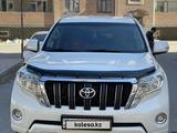 Toyota Land Cruiser Prado 2013 года за 17 000 000 тг. в Алматы – фото 3