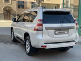 Toyota Land Cruiser Prado 2013 года за 17 000 000 тг. в Алматы – фото 4