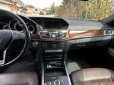 Mercedes-Benz E 400 2015 года за 18 000 000 тг. в Караганда – фото 4