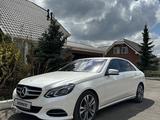 Mercedes-Benz E 400 2015 года за 18 000 000 тг. в Караганда – фото 2