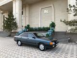 Audi 100 1988 годаүшін2 500 000 тг. в Алматы – фото 2