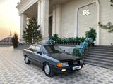 Audi 100 1988 годаүшін2 500 000 тг. в Алматы