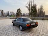 Audi 100 1988 годаүшін2 500 000 тг. в Алматы – фото 5