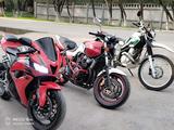 Honda  CBR 600RR 2010 годаүшін3 500 000 тг. в Алматы