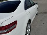 Toyota Camry 2010 года за 6 250 000 тг. в Темиртау – фото 5