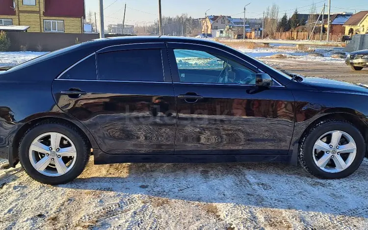 Toyota Camry 2008 годаfor6 650 000 тг. в Петропавловск