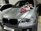 BMW X6 2008 годаүшін10 000 000 тг. в Алматы