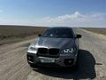BMW X6 2008 года за 9 600 000 тг. в Алматы – фото 3