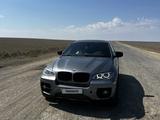 BMW X6 2008 годаүшін10 000 000 тг. в Алматы – фото 3