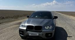 BMW X6 2008 года за 10 000 000 тг. в Алматы – фото 3