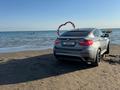 BMW X6 2008 года за 9 600 000 тг. в Алматы – фото 2
