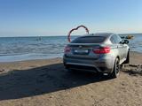 BMW X6 2008 годаүшін10 000 000 тг. в Алматы – фото 2