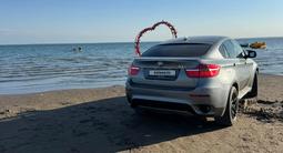 BMW X6 2008 года за 10 000 000 тг. в Алматы – фото 2