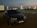 BMW X6 2008 года за 9 600 000 тг. в Алматы – фото 5