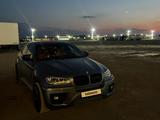 BMW X6 2008 годаүшін10 000 000 тг. в Алматы – фото 5