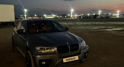 BMW X6 2008 года за 10 000 000 тг. в Алматы – фото 5