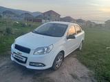 Chevrolet Nexia 2020 года за 3 200 000 тг. в Алматы – фото 2