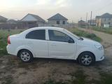 Chevrolet Nexia 2020 года за 3 200 000 тг. в Алматы – фото 5