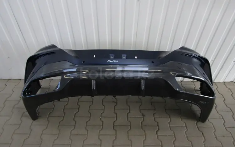 Задний бампер оригинал BMW G16 за 270 000 тг. в Алматы