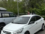 Hyundai Accent 2011 года за 4 200 000 тг. в Алматы – фото 3