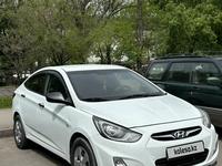 Hyundai Accent 2011 года за 4 500 000 тг. в Алматы