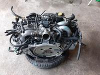 Двигатель на Субару 2.5үшін450 000 тг. в Алматы