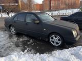 Mercedes-Benz E 200 1999 года за 2 400 000 тг. в Рудный – фото 5