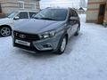 ВАЗ (Lada) Vesta SW Cross 2018 года за 5 400 000 тг. в Костанай – фото 14