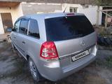 Opel Zafira 2011 года за 4 100 000 тг. в Актобе – фото 2