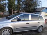 Opel Zafira 2011 года за 4 100 000 тг. в Актобе – фото 3