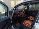 Opel Zafira 2011 года за 4 100 000 тг. в Актобе – фото 5