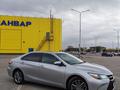 Toyota Camry 2015 годаүшін8 000 000 тг. в Актобе – фото 2