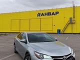 Toyota Camry 2015 годаүшін8 000 000 тг. в Актобе