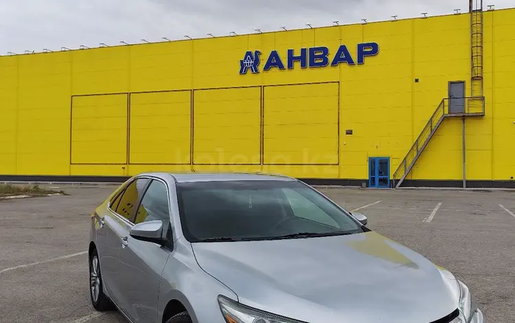 Toyota Camry 2015 годаүшін8 000 000 тг. в Актобе