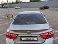 Toyota Camry 2015 годаүшін8 000 000 тг. в Актобе – фото 4