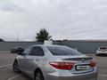 Toyota Camry 2015 годаүшін8 000 000 тг. в Актобе – фото 5