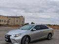 Toyota Camry 2015 годаүшін8 000 000 тг. в Актобе – фото 6