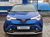 Toyota C-HR 2018 года за 10 000 000 тг. в Костанай